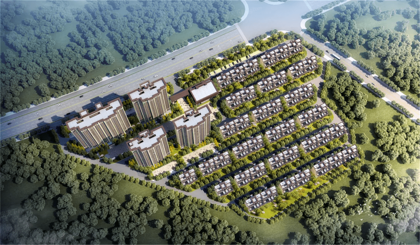 置顶长沙-金钟美墅湾线上售楼处中心电话 售楼处 楼盘详情/地址/恍屯