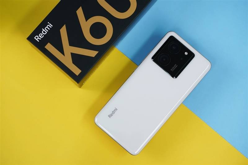 双王降临 Redmi K60至尊版首发评测：2599元真价格屠夫 