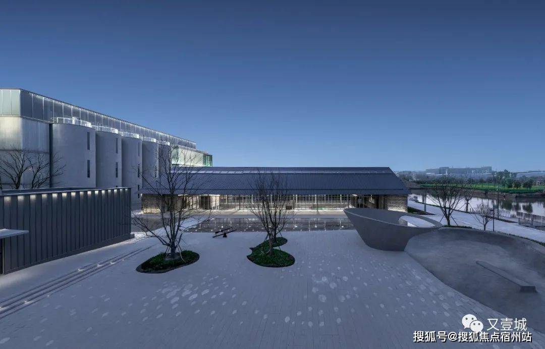 嘉兴万科光年里丨(万科光年里)万科光年里欢迎您丨——万科光年里_建筑_实景图_生活