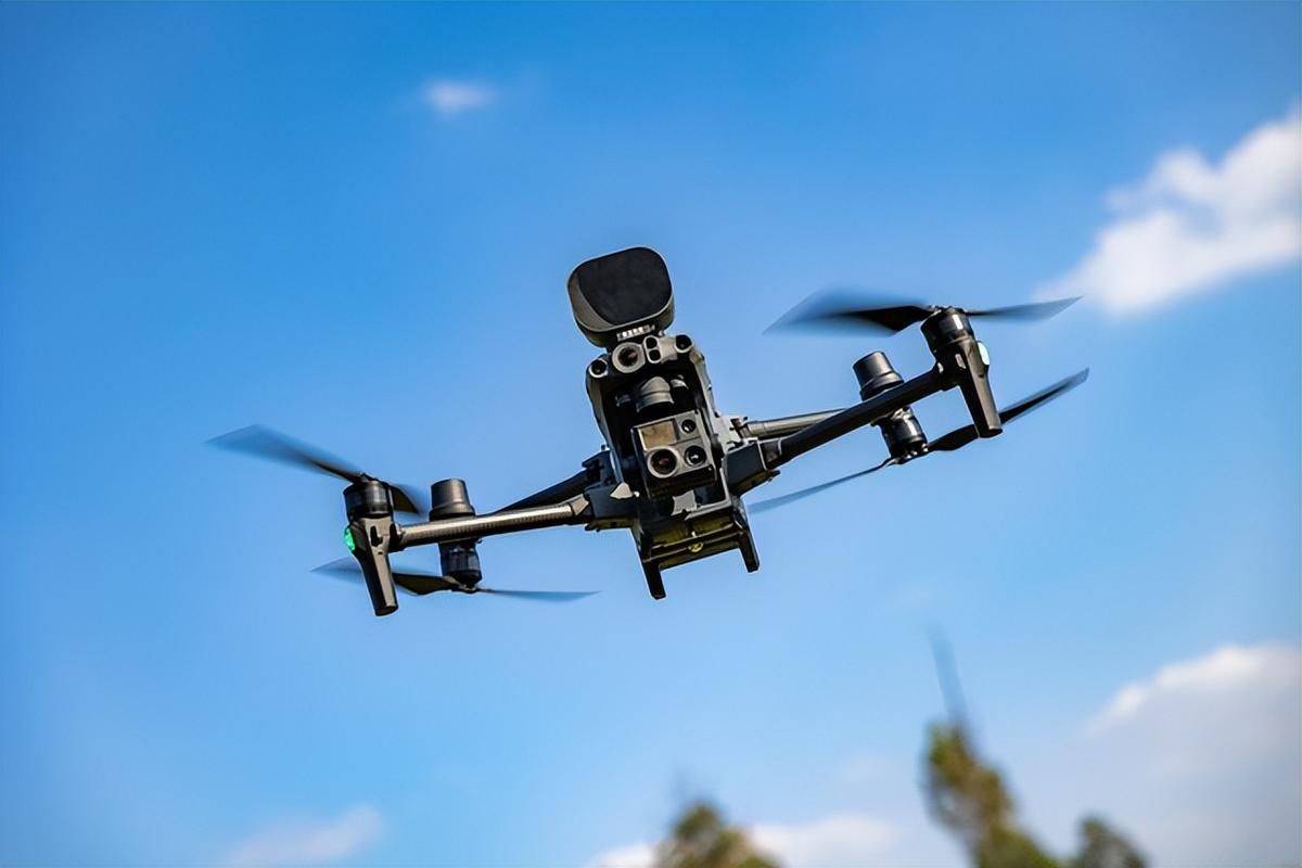 航拍保|新手必看!消费级无人机和行业级无人机有什么区别?_mavic_功能