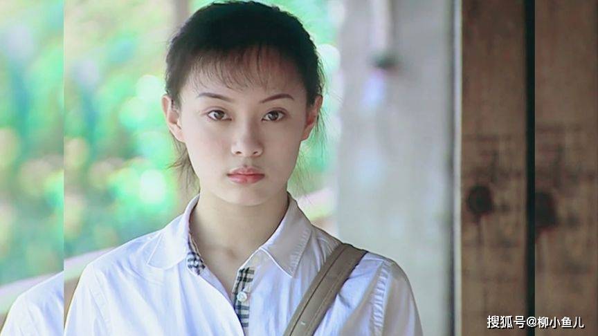 不过这一切都在她学习舞蹈之后,发生变化.孙俪出生在