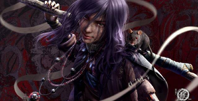 尤川都有着密切的联系,蚩梦贵为娆疆的圣女,而且还是十二峒鲜参的后代