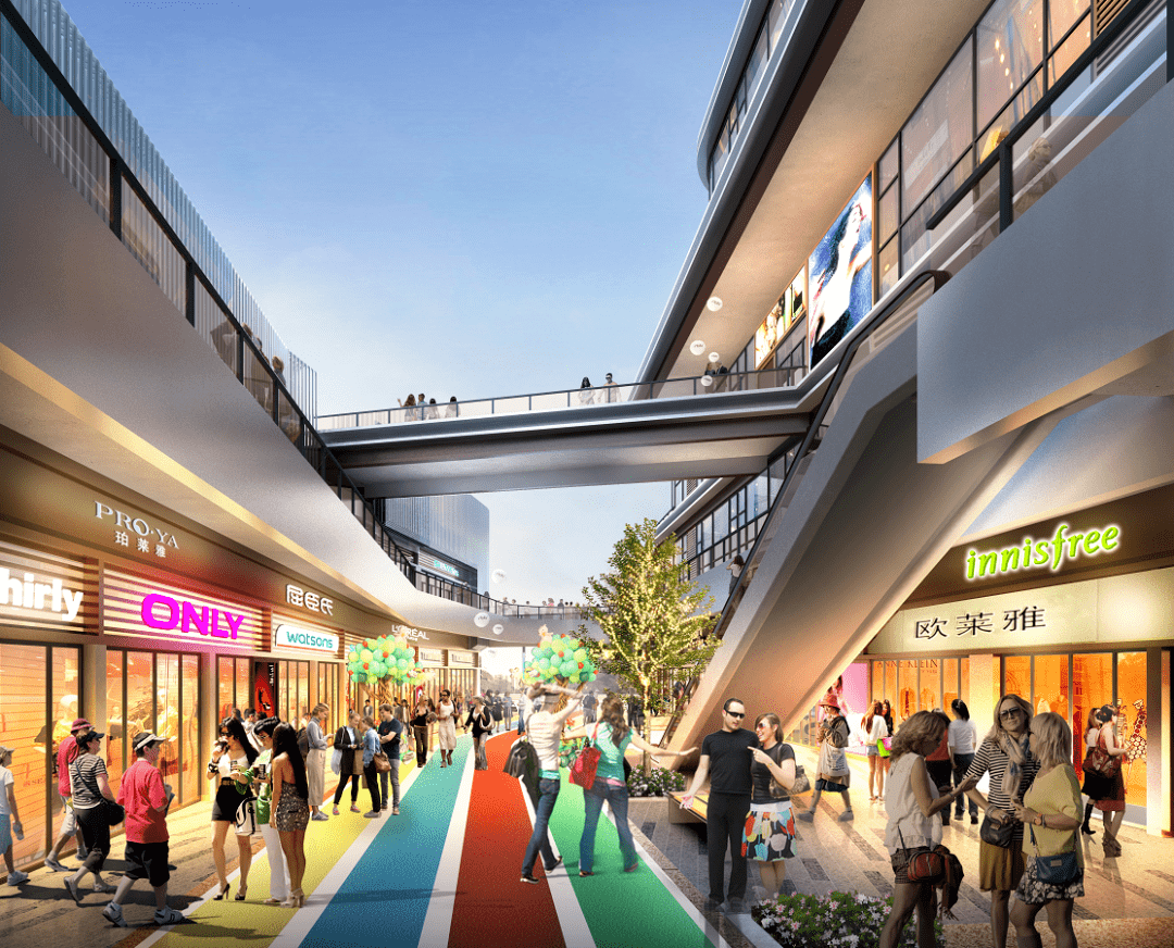 绍兴滨河商业中心售楼部首页丨售楼处【电话】地址及价格!售楼中心