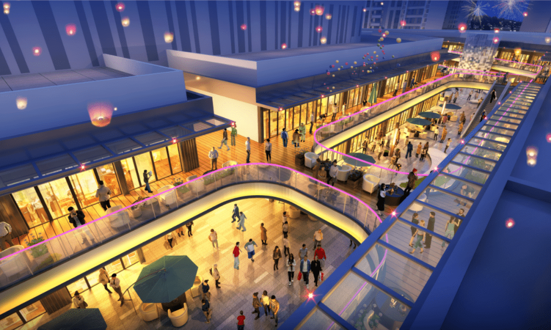 绍兴滨河商业中心售楼处电话—地址—售楼中心24小时详情!