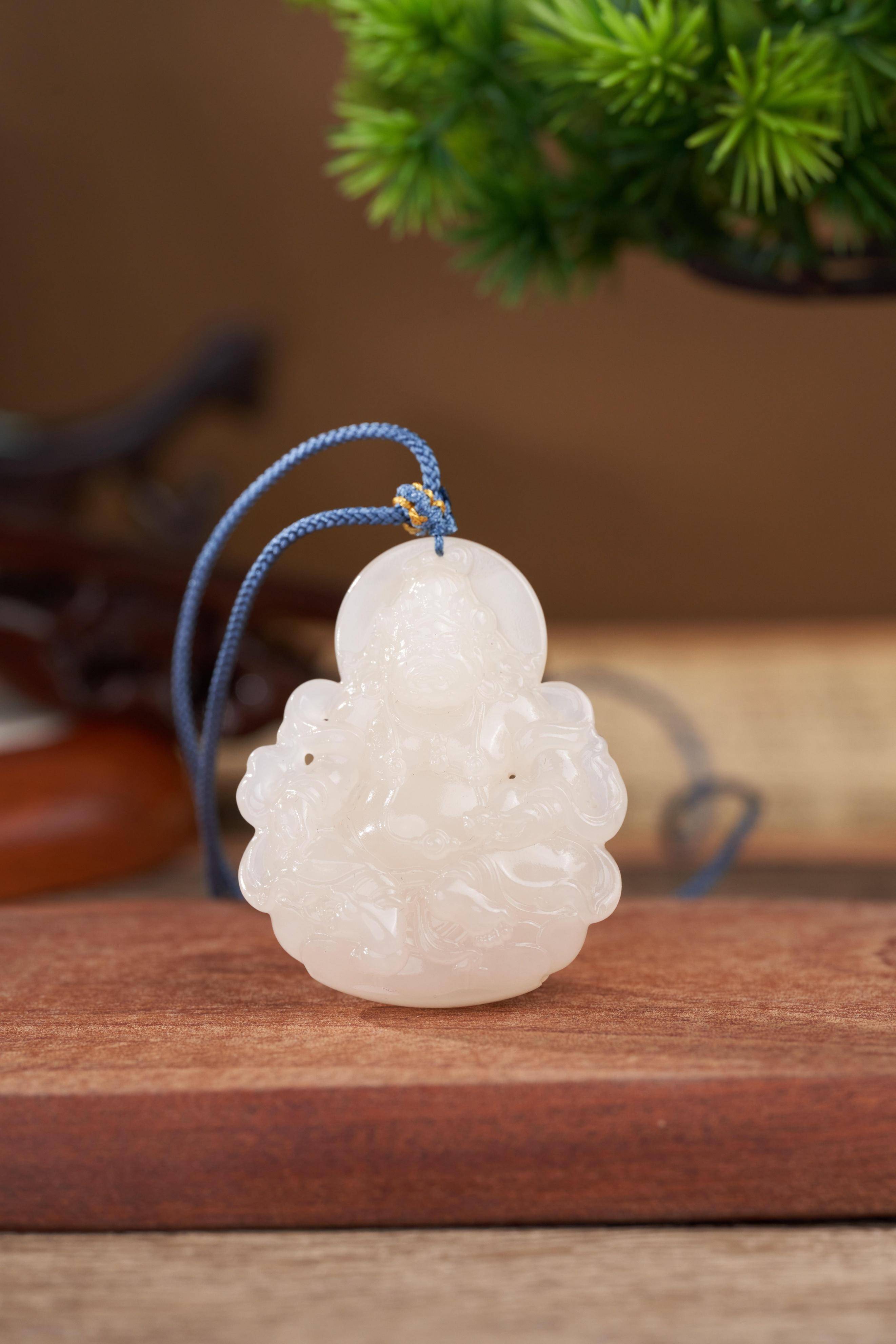 肚里藏金|乾坤玉中的乾玉与坤玉