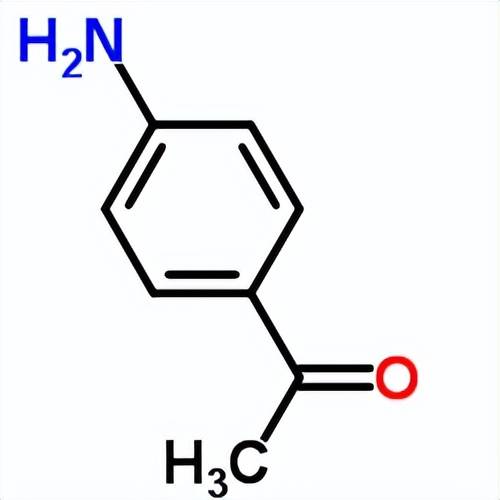 有机化合物4-氨基苯乙酮99-92-3的主要用途有哪些?_反应_相关_物质
