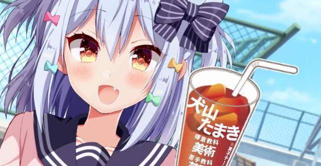 当一群伪娘给你送巧克力,你选哪个?_动漫_作品_阿福