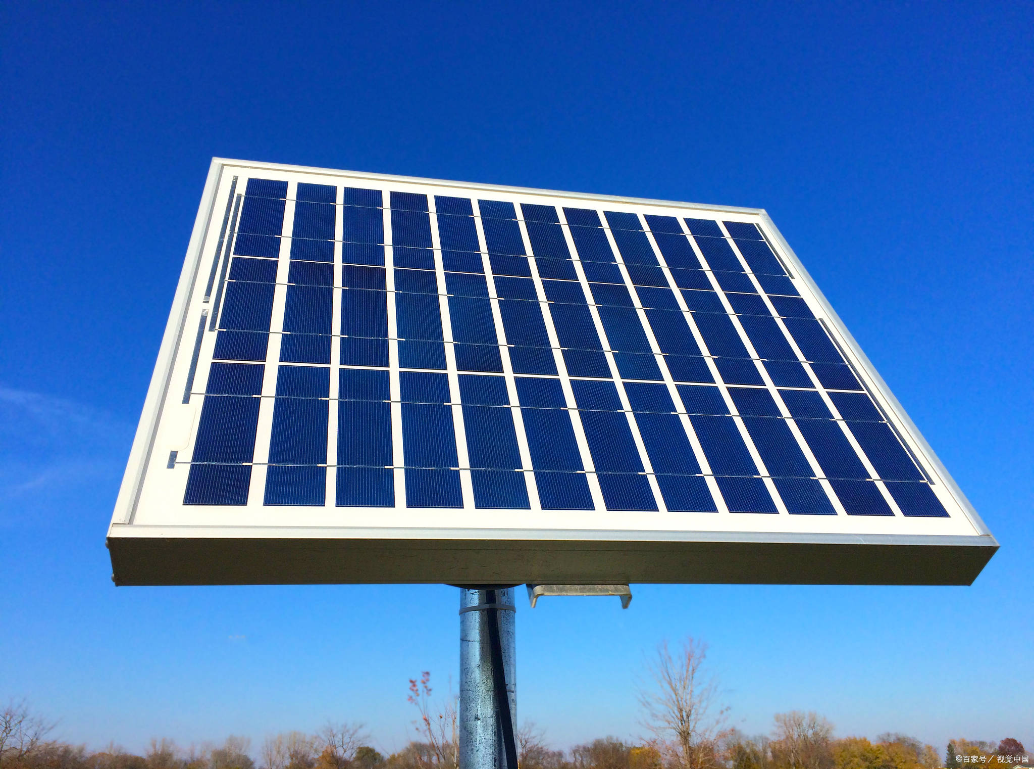 伊拉克政府为马斯达尔1吉瓦太阳能计划扫清道路_项目_能源_电力