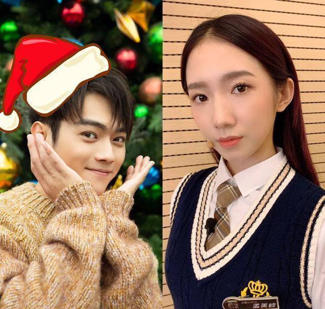 除了和杨幂拍戏之外,还会捆绑四字女星_魏大勋_邓伦_团队