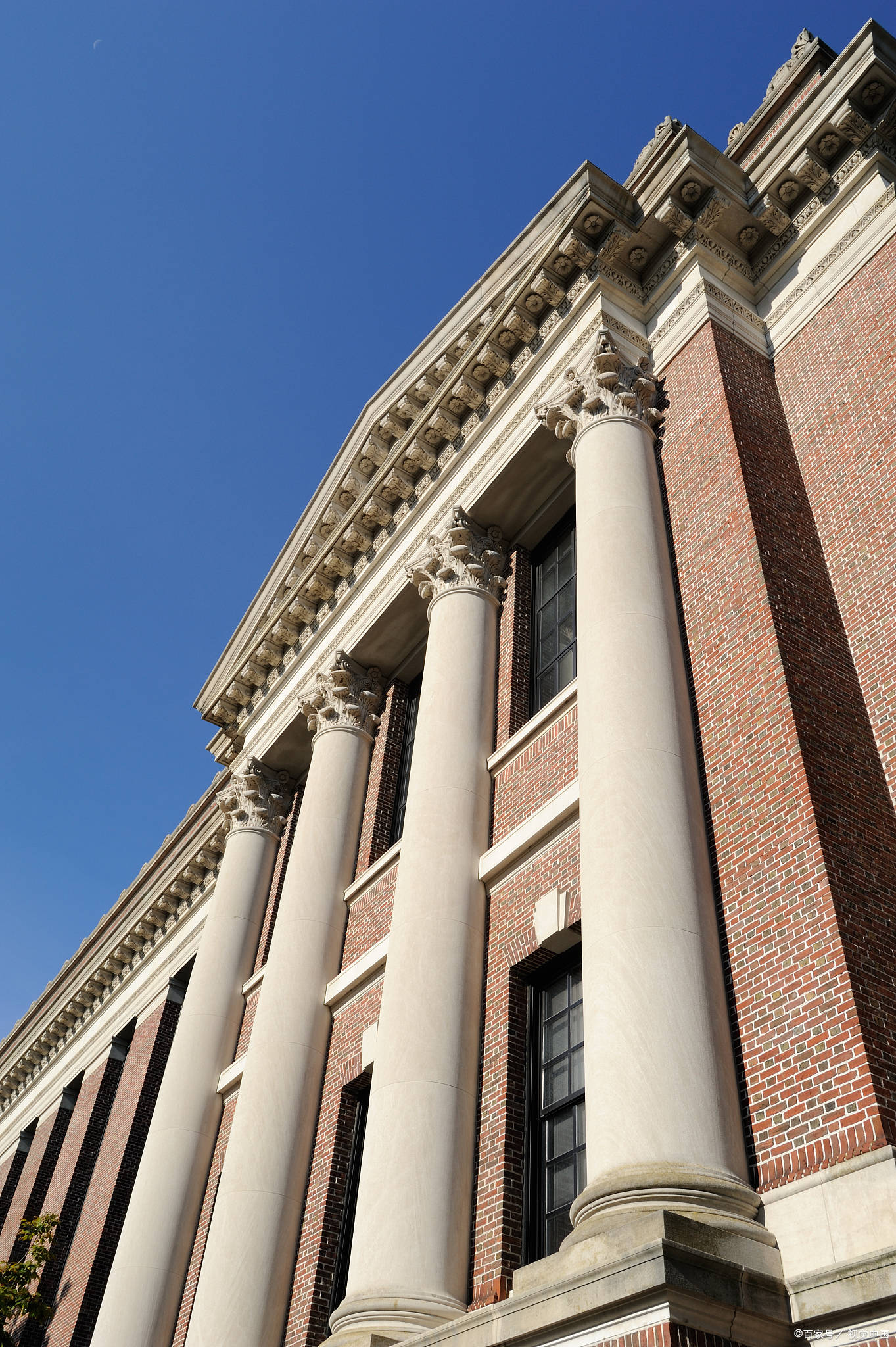 2023年哈佛大学博士后