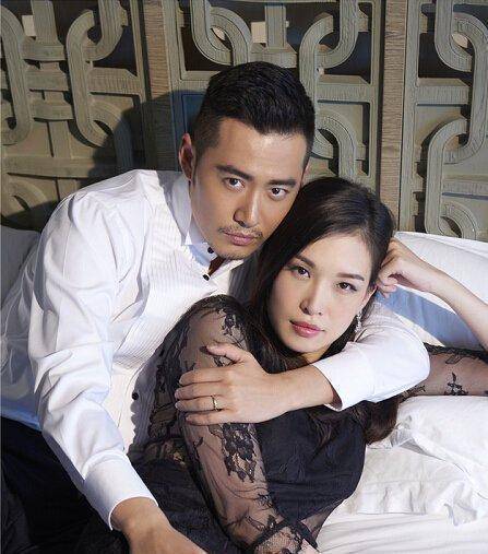 初婚败给7年之痒,二婚不想生孩子,佟晨洁真的幸福吗?_魏巍_婚姻_生活