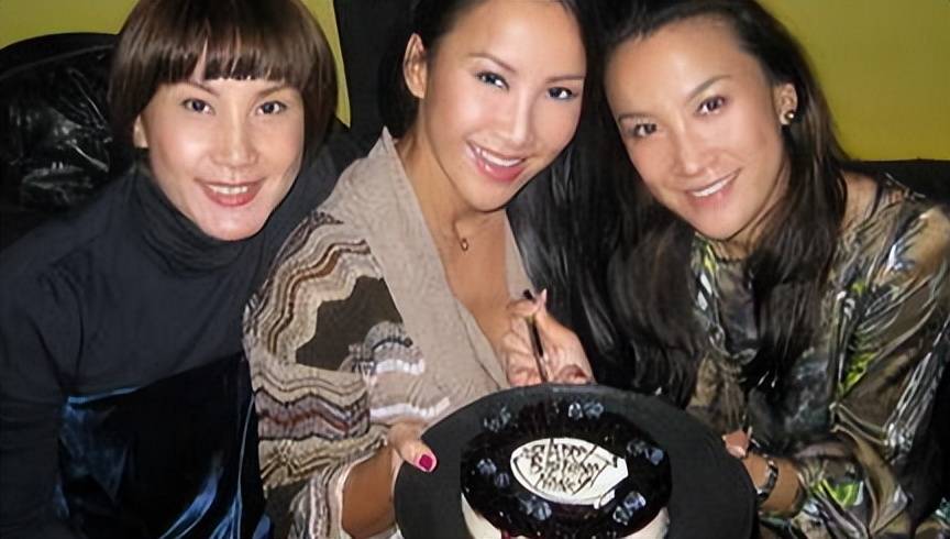 蓝台回应遭打脸,网友称其"内娱缅北"_节目组_徐海星_李玟