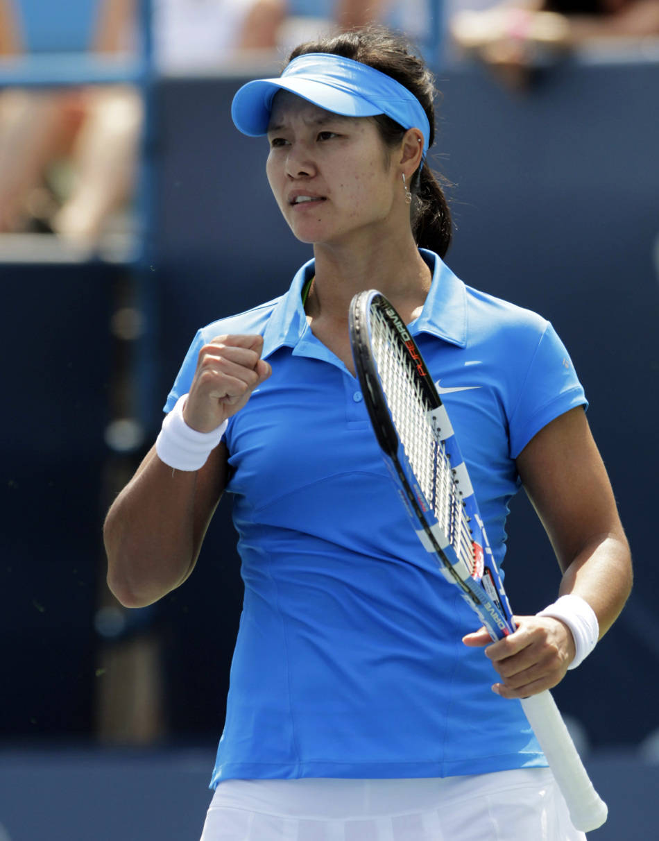 中国网球亚运名单揭晓,六大谜题等待揭开(下)_金花_女子_女双