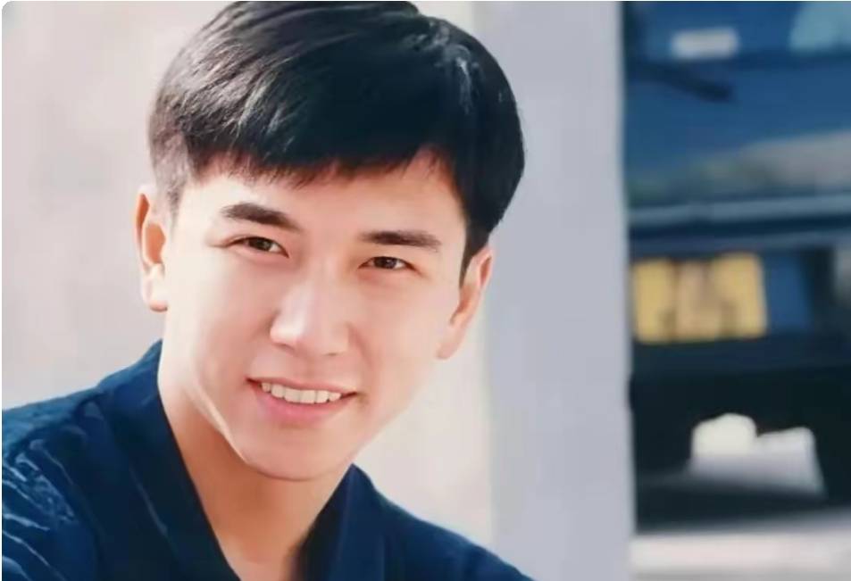 温兆伦曾经红过四大天王,如今却形如路人_情感_白马王子_婚姻