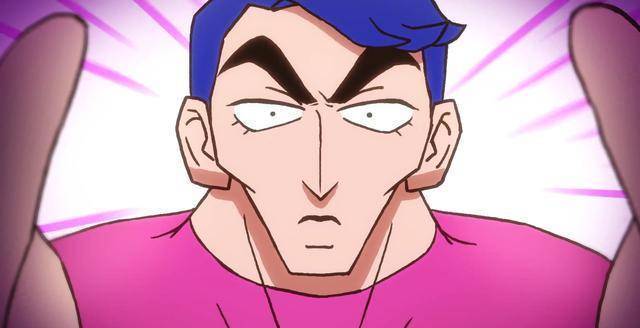 刺客伍六七:阿七到达石更国,谁都会金刚不坏,何大春来自这里_比赛