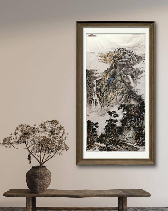 国家一级美术师--蒋旭东_中国_玉雕_湖南省