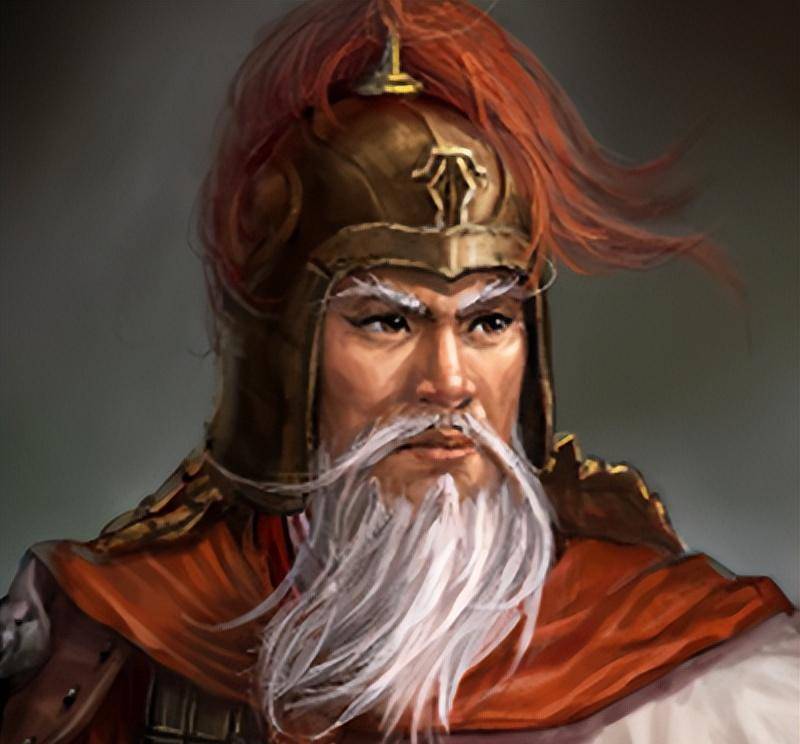 羌人首领-无弋爰剑_部落_西羌_地区