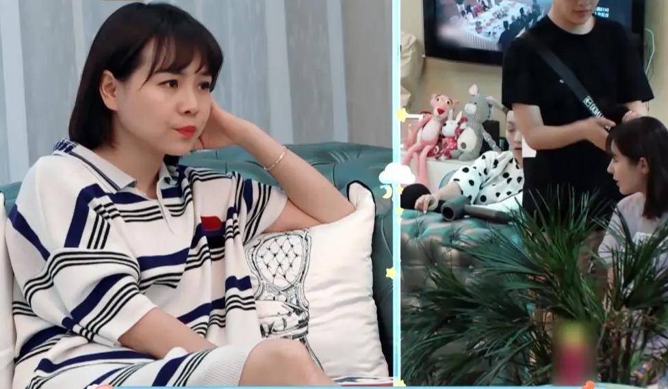 陈晓儿子正脸照曝光,姜潮删除后也难堵住争议,颖儿也犯过类似错