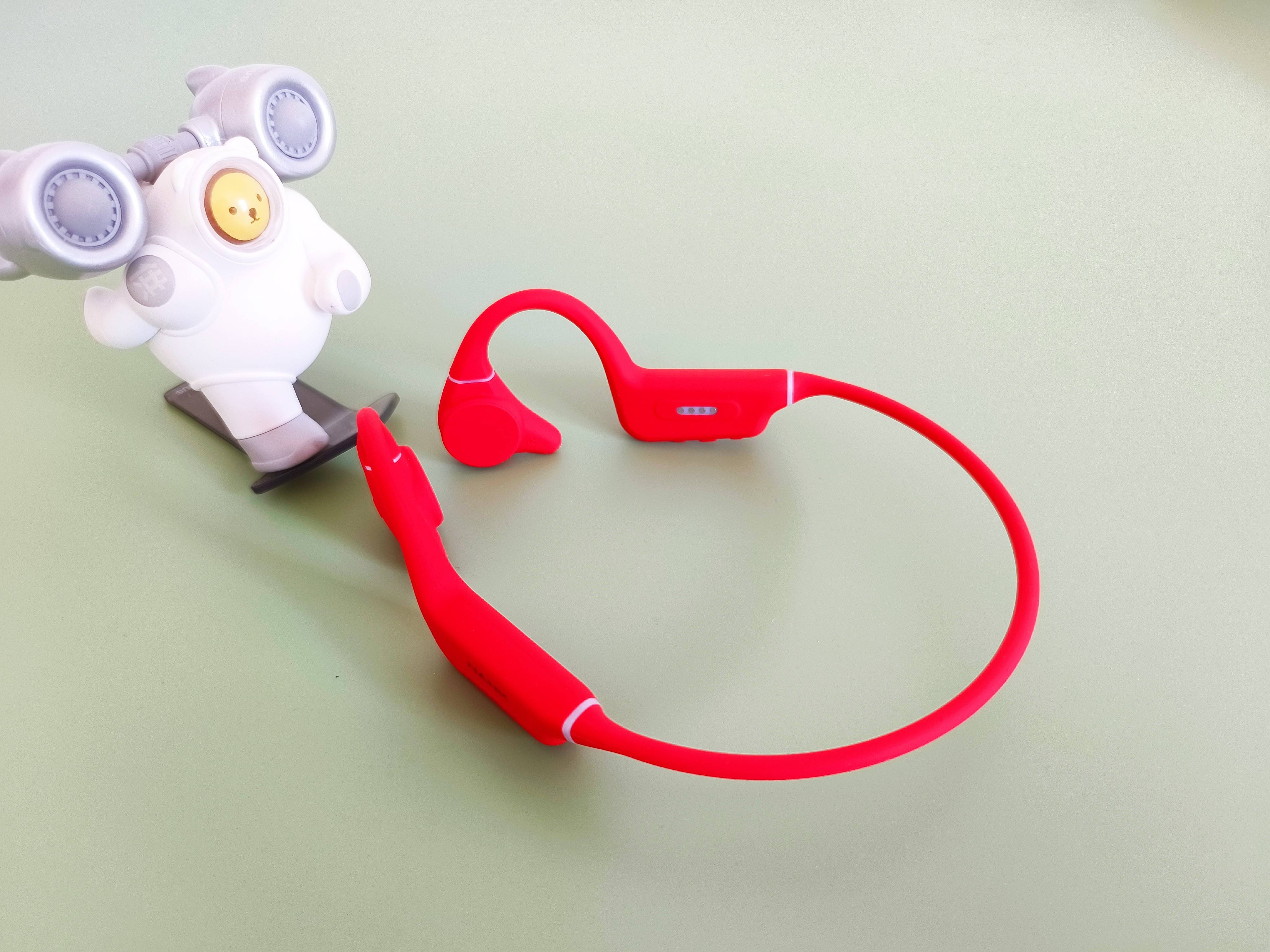 游泳冠军傅园慧同款耳机有多绝?用了再也不愿意换其他耳机