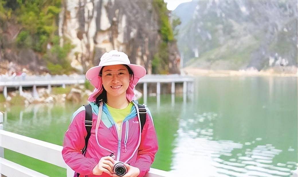 女中豪杰黄炳秀:从乡村书记到湖南省委,她却执意要退下来!