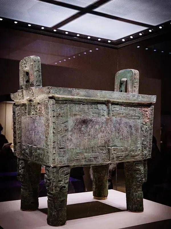 跟着封神去旅游 朝歌风云_河南_商王_历史