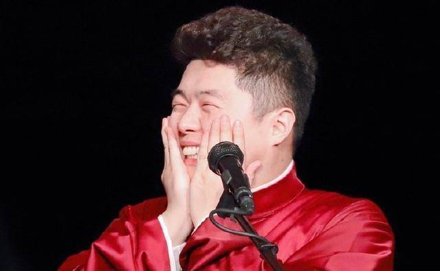 德云社更新节目单:尚九熙何九华混搭周九良,一天3场忙坏橘猫!