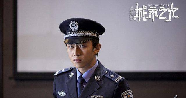 邓超,阮经天,刘诗诗,林嘉欣,郭京飞,文淇,这些演员一个个都是演技实力