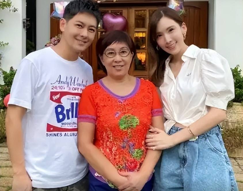 林心如_kimi_陈若仪