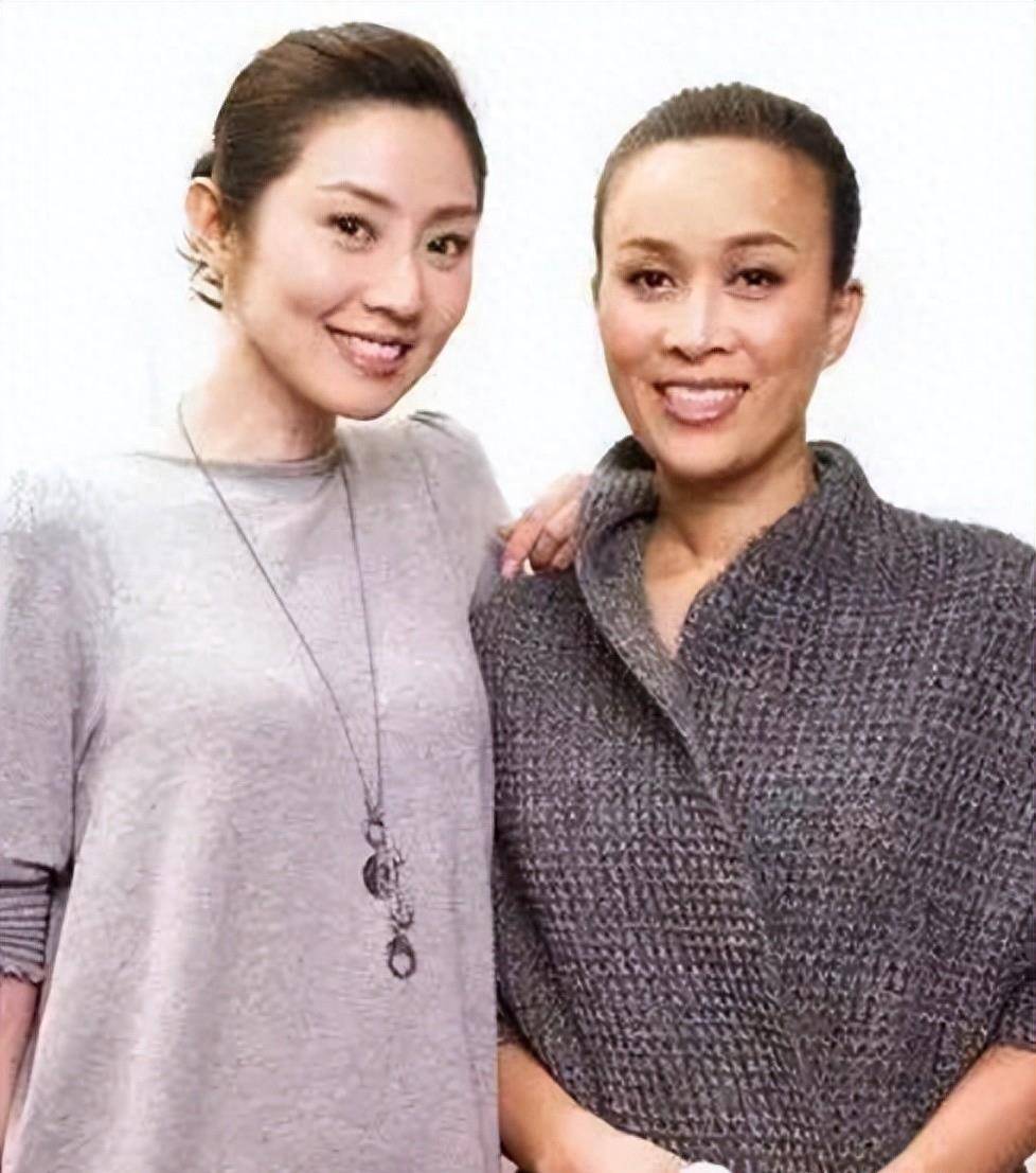 创始人那辛系那英亲姐,网友:怪不得总亮相_音乐_中国_节目