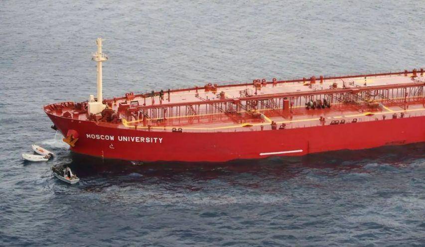 护航_美国_天狼星号