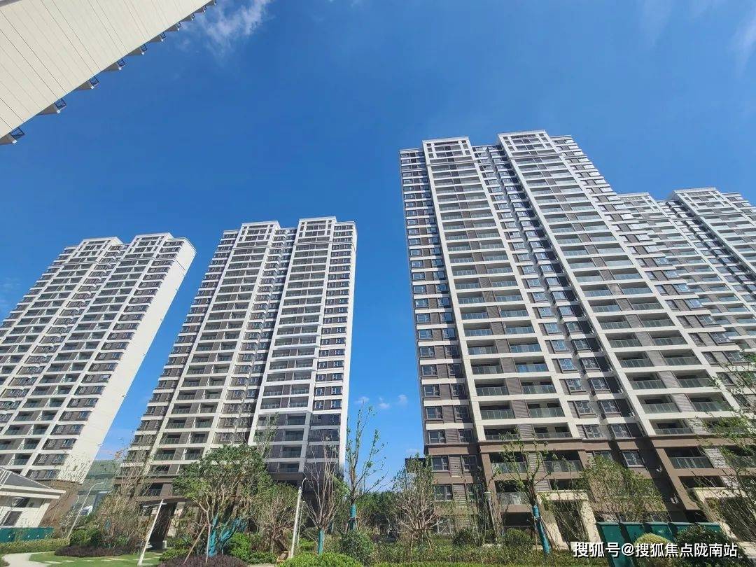 常州钟楼区荷樾府 荷樾府售楼处>2023最新房价丨详情丨交通丨售楼处