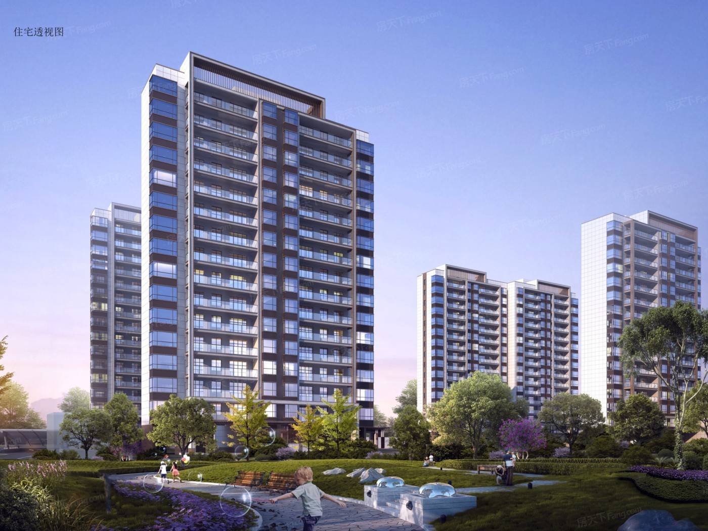 置顶湖南长沙 -润和湘江天地·天悦荟售楼处电话 位置 价格详情售楼