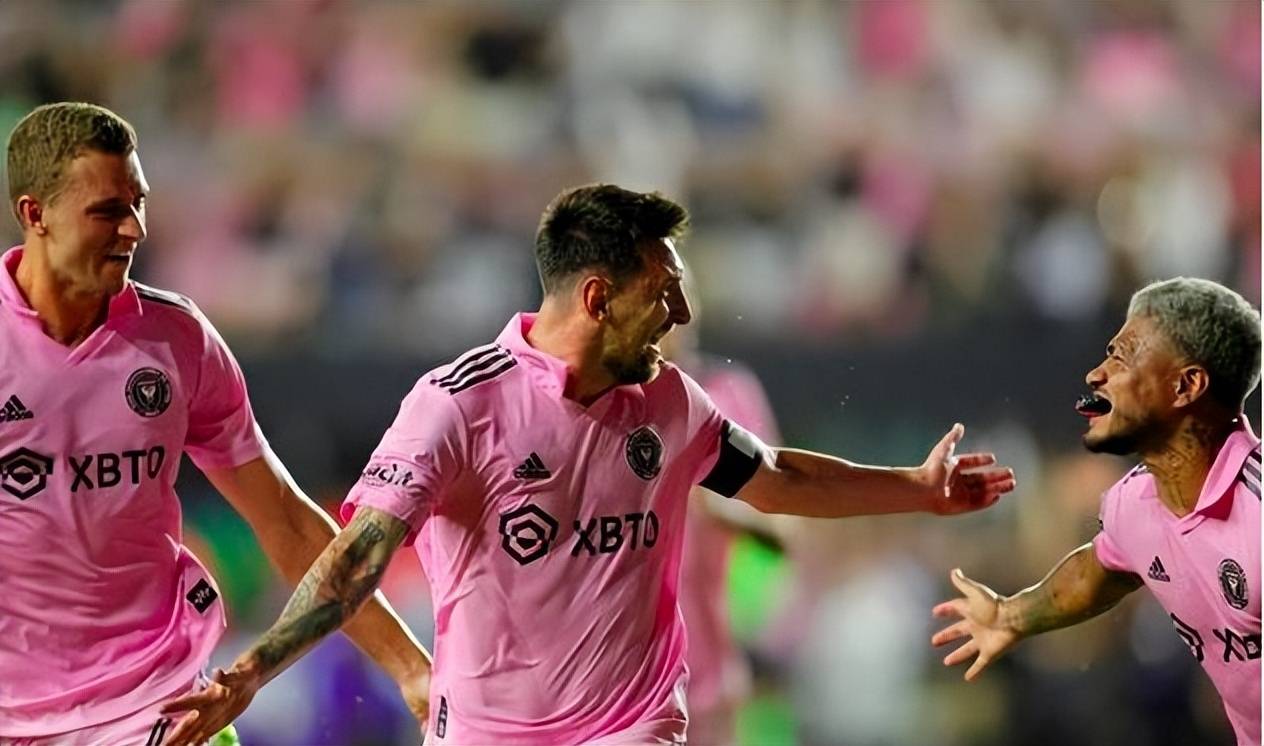 梅西能获得中北美杯的冠军并不容易,门将的发挥非常的重要,可能老天也