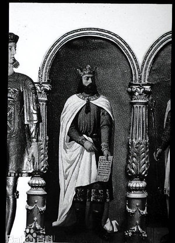 大海始于斯:葡萄牙王国简史(上)_桑乔_阿方索三世_卡斯蒂利亚