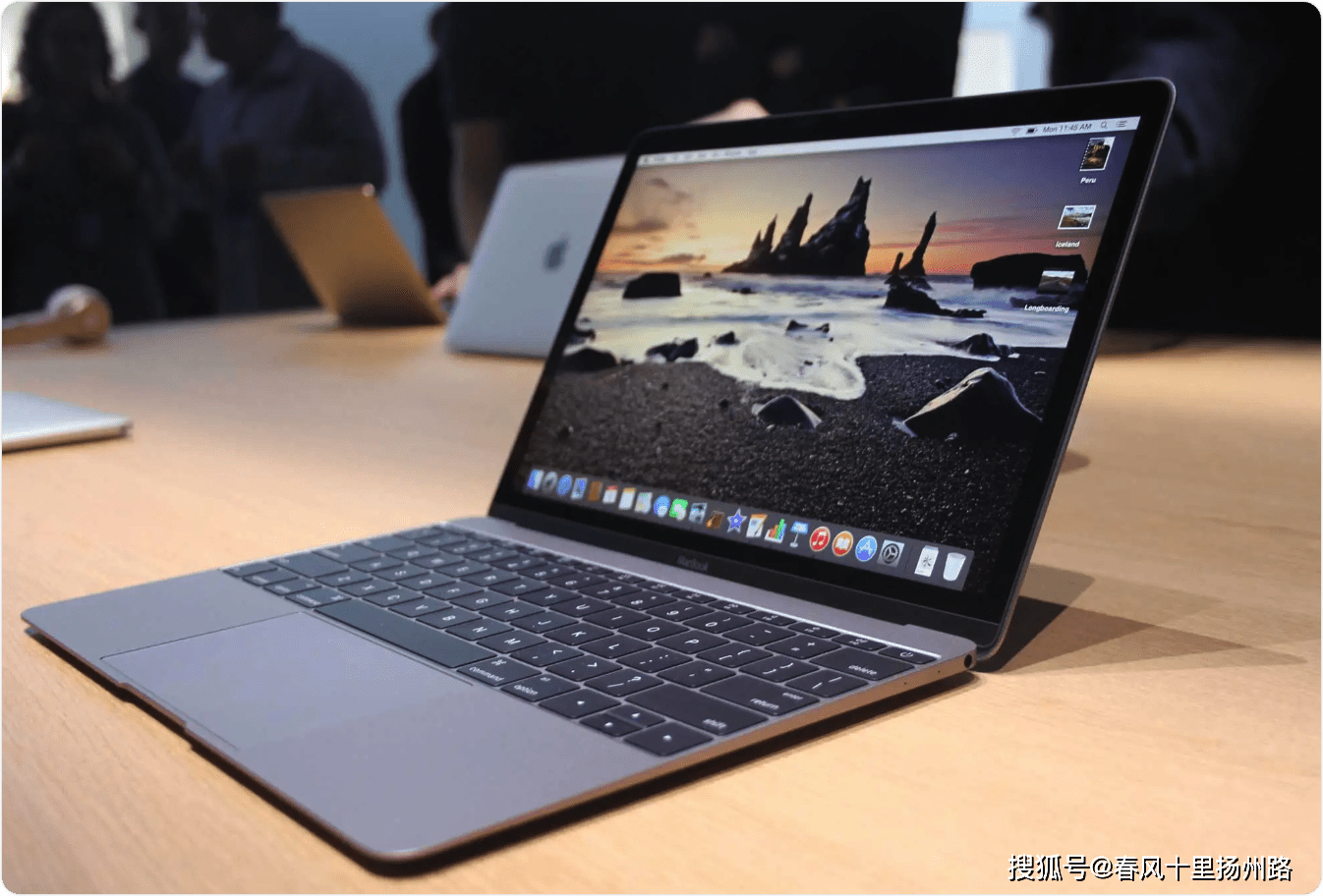 mac电脑怎么修改时间_系统_日期_选项