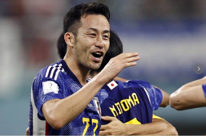 吉田麻也为什么去美国?