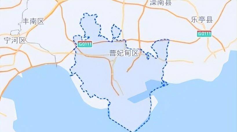 建设_唐海县_河北省