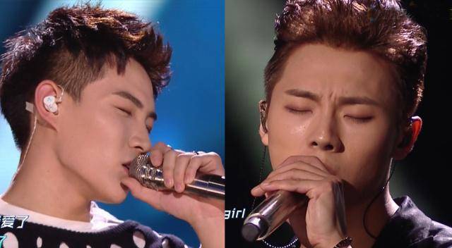 创造营r1se男团缺vocal撑场,sdt不想推李鑫一,高嘉朗输在数据?