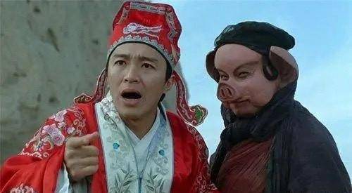 当年《大话西游》为何一度不火,原来是因为这样_电影_周星驰_刘镇伟