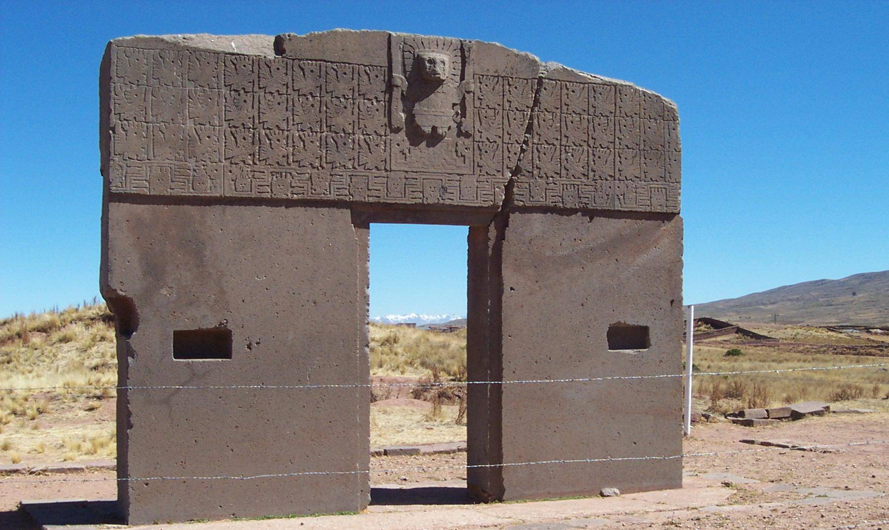 灌溉设施1696年探险家胡安莫里茨在厄瓜多尔发现位于天坑中的"黄金洞"