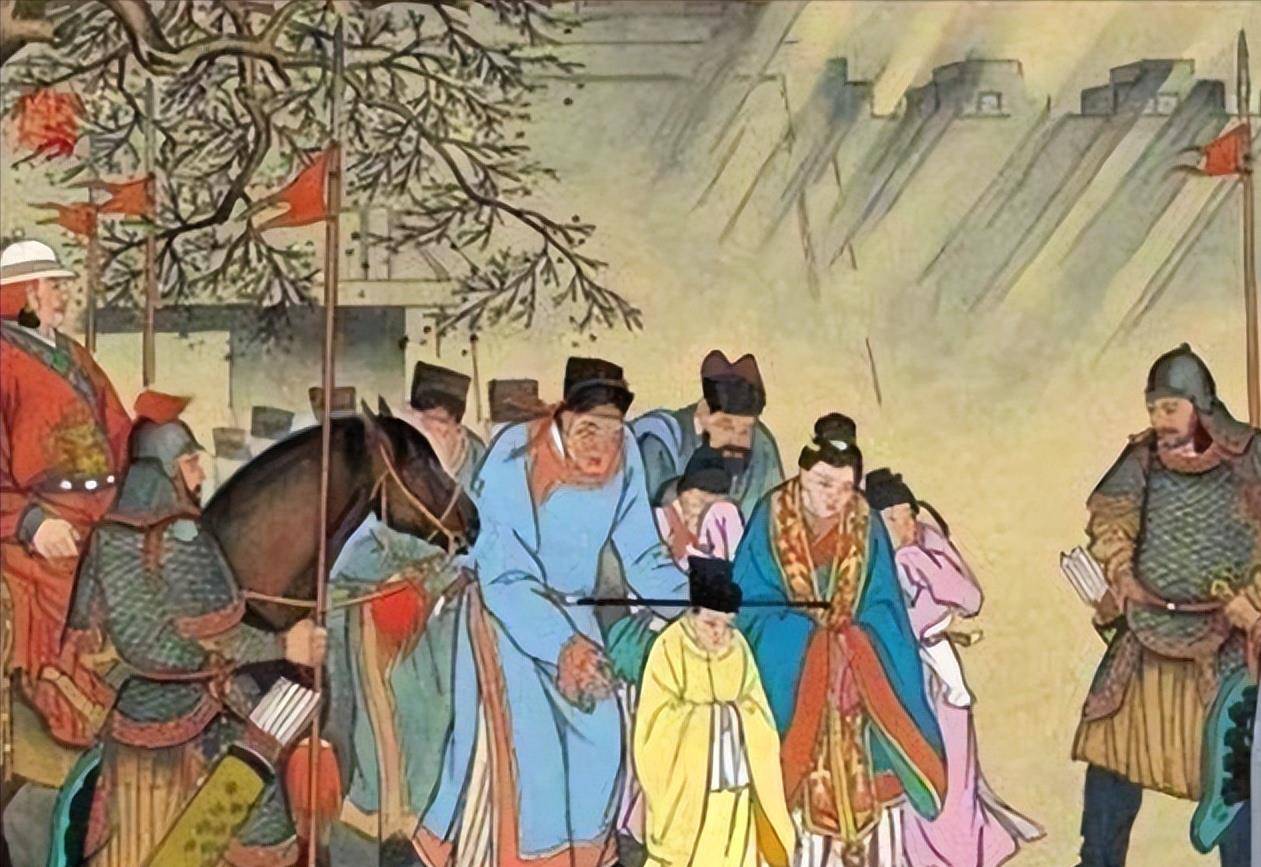 南宋灭亡的罪魁祸首,贾似道是否恶贯满盈?