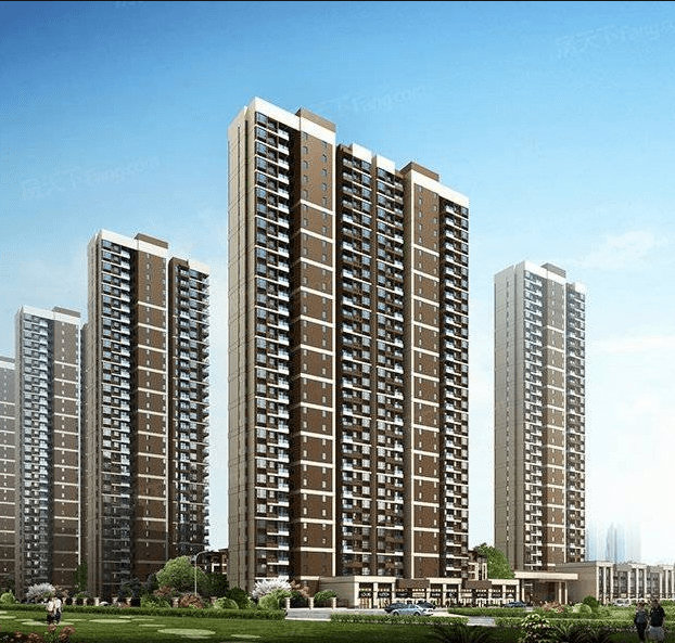 置顶湖南岳阳 -【富兴御城】售楼处电话 位置 价格详情售楼部线上