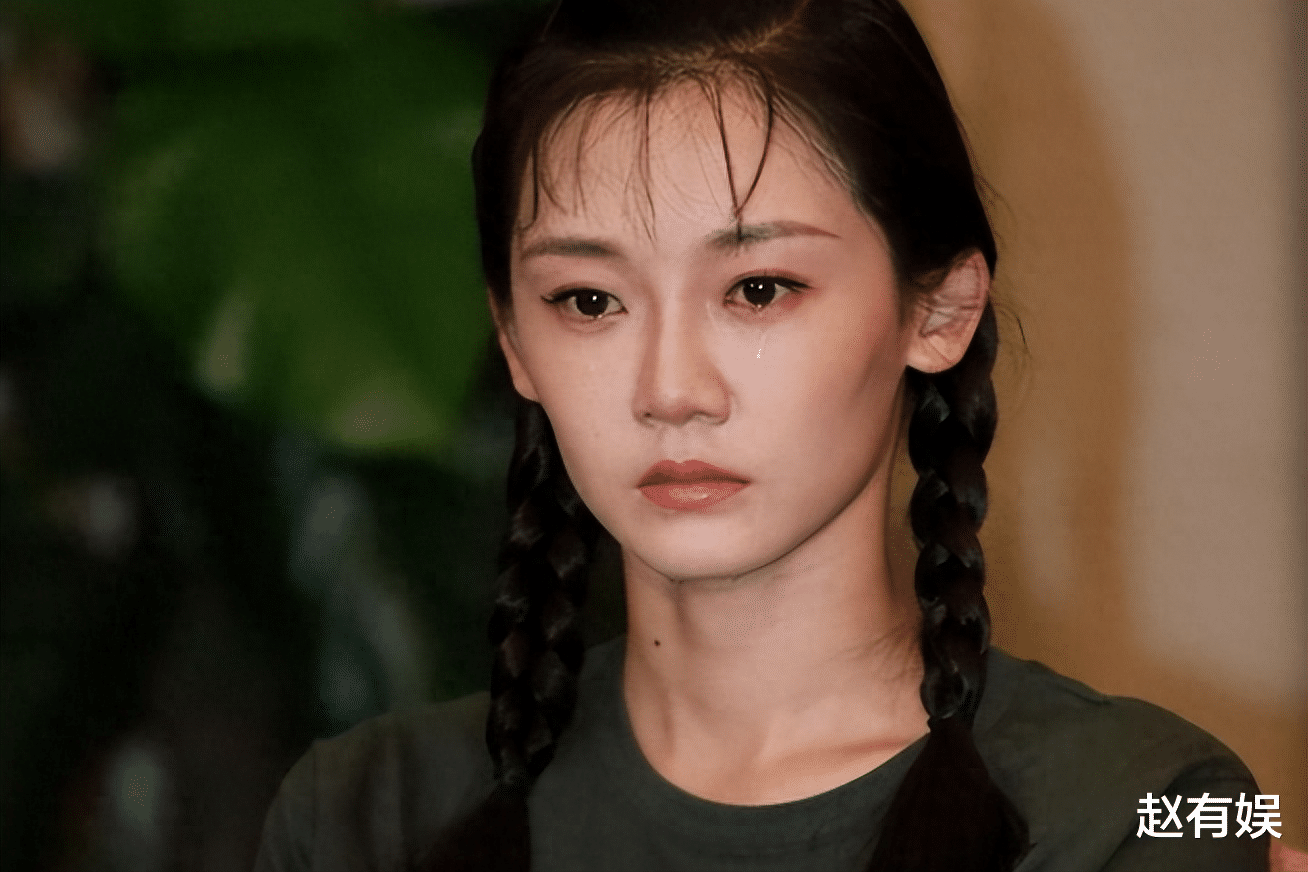 冯小刚直言:她太能装了,永远都红不了,更别提拿奖了_苗苗_大佬_芳华