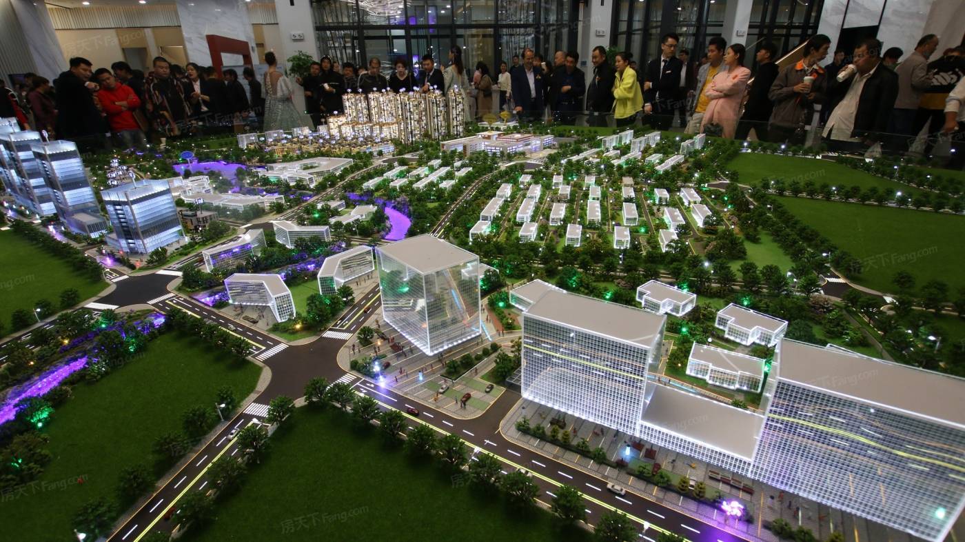 株洲【盛世金龙湾】售楼处电话/户型/价格/位置/房价/学区丨最新详情