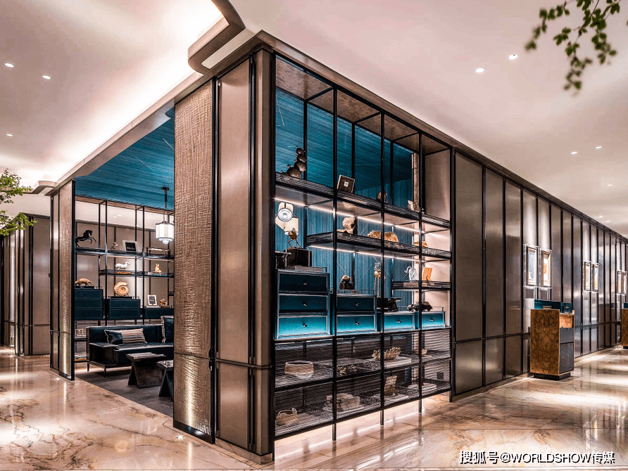 德国nova携手上海星辉国际商务会所缔造奢华!_娱乐_声音_空间
