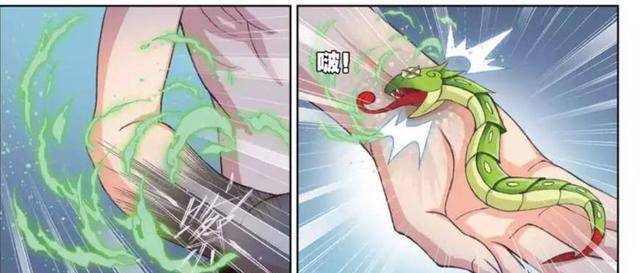 斗罗大陆:唐三和独孤博斗毒?