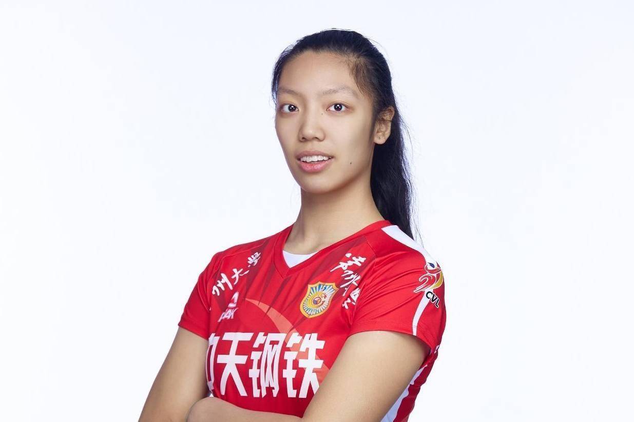 龚翔宇之后还有她俩_二传_位置_唐欣