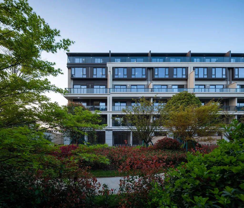 浙江交控·锦渔别院|锦渔别院售楼处电话@售楼处地址【售楼中心】24