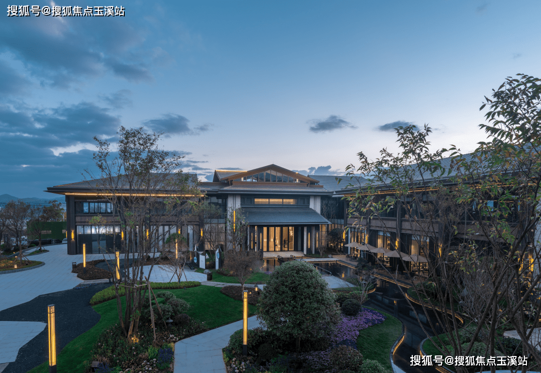 昆明绿地香港·观云山别墅怎么样?