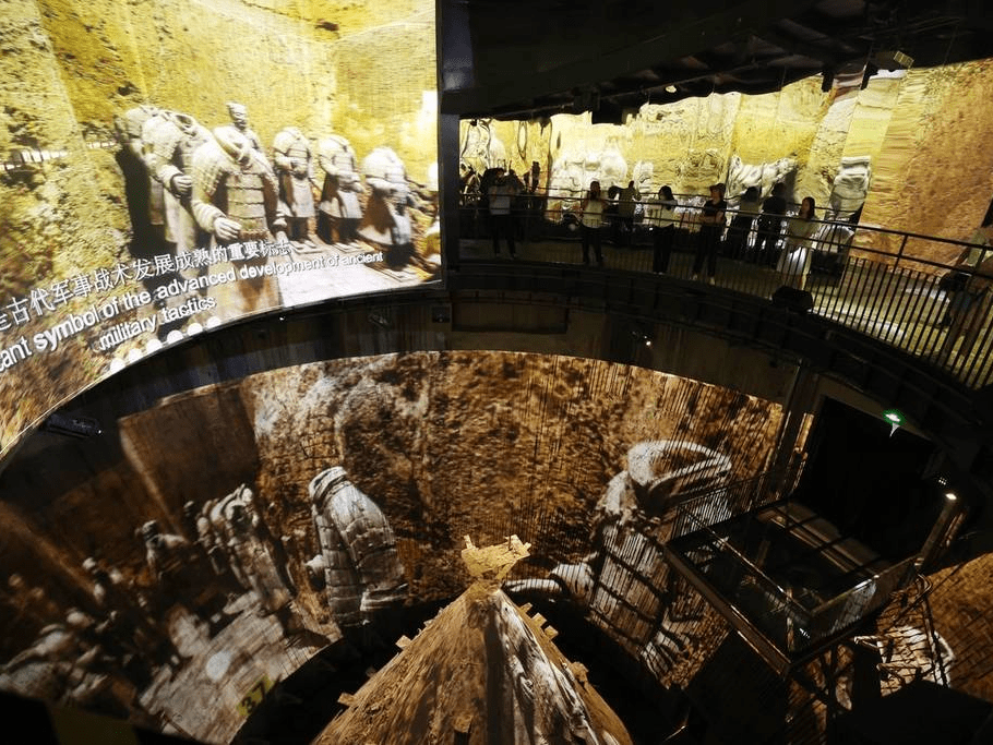 首钢园迎客已达1100万人次 打卡北京文化新地标-搜狐大视野-搜狐新闻